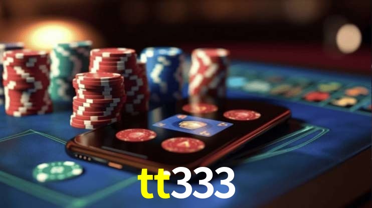 Estatísticas tt333